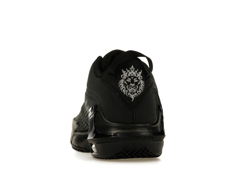 Nike LeBron Witness 7 Black Anthracite