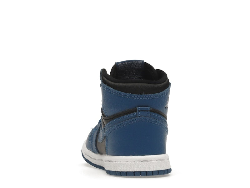 Jordan 1 Retro High OG Dark Marina Blue (TD)