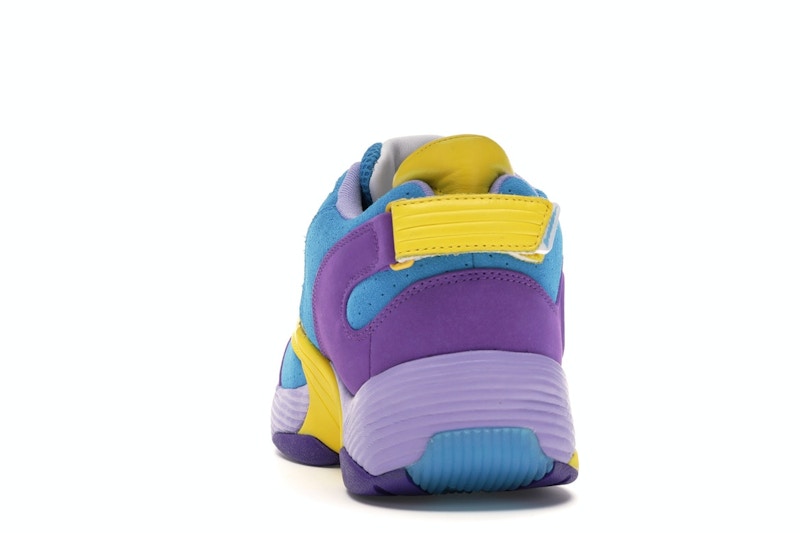 Reebok Answer 5 BBC Ice Cream