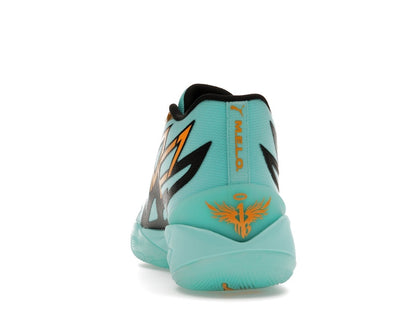 Puma LaMelo Ball MB.02 Honeycomb