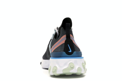 Nike React Element 55 Ocean Cube
