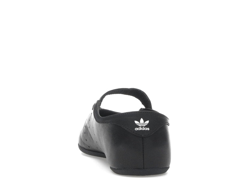 adidas Stan Smith Lo Pro Triple Black (Women's)