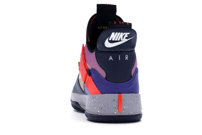 Jordan XXXIII Visible Utility