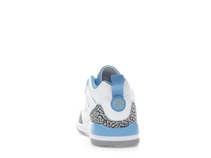 Jordan Spizike Low UNC (GS)