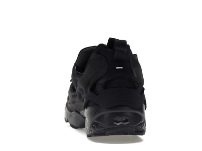 Reebok Instapump Fury Maison Margiela Memory Of Black
