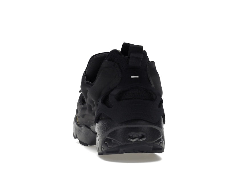 Reebok Instapump Fury Maison Margiela Memory Of Black