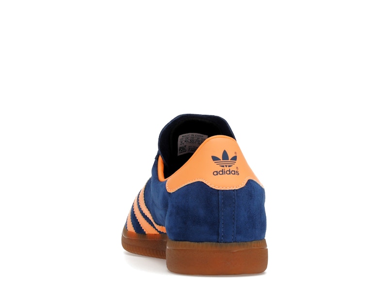 adidas City Series Wien Blue Tint
