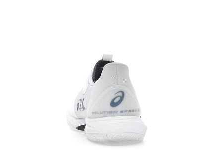 ASICS Solution Speed FF 3 A.P.C. White Midnight
