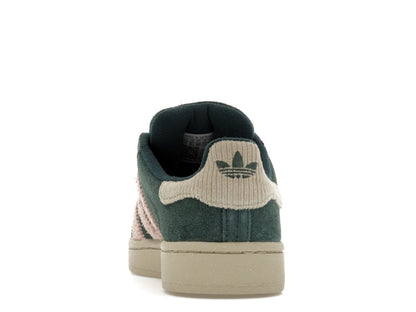 adidas Campus 00s Mineral Green Sandy Pink (Women's)