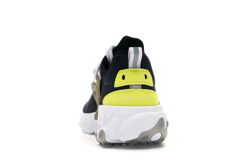 Nike React Presto Brutal Honey