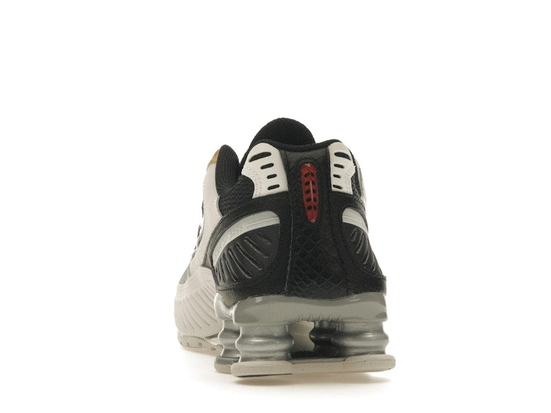 Nike Shox Enigma Vast Grey Sail Black (Women's)