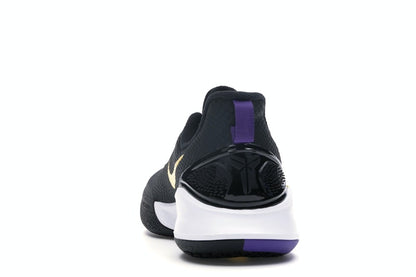 Nike Mamba Focus Lakers