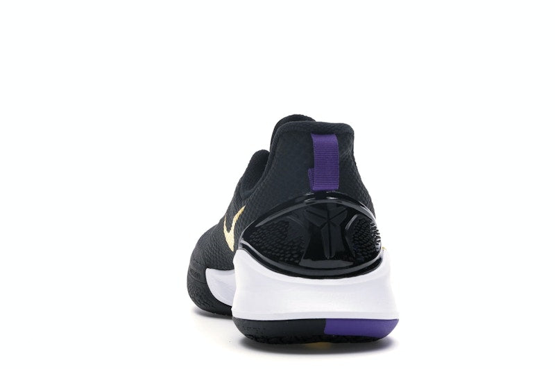 Nike Mamba Focus Lakers