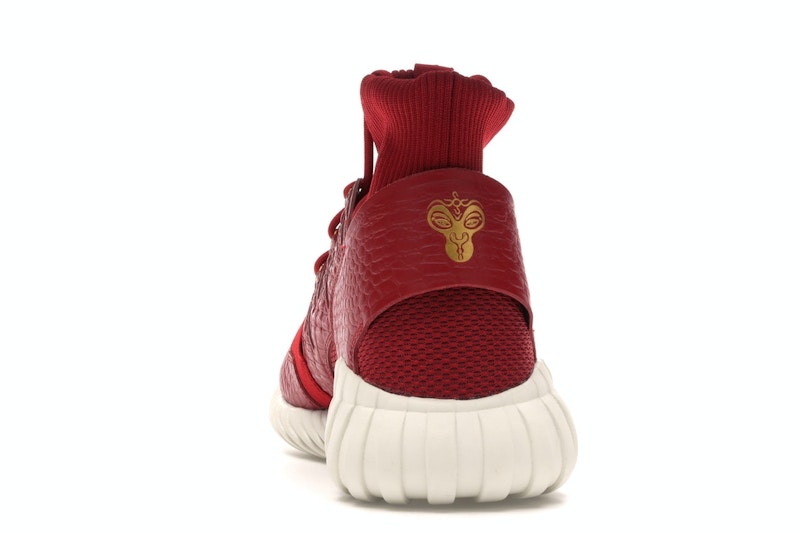 adidas Tubular Doom Chinese New Year