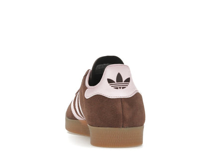 adidas Gazelle Auburn Clear Pink