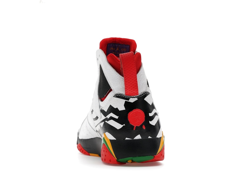 Jordan 7 Retro Premio Bin 23