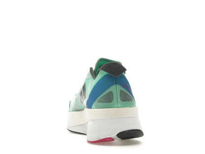 adidas Adizero Boston 11 Pulse Mint