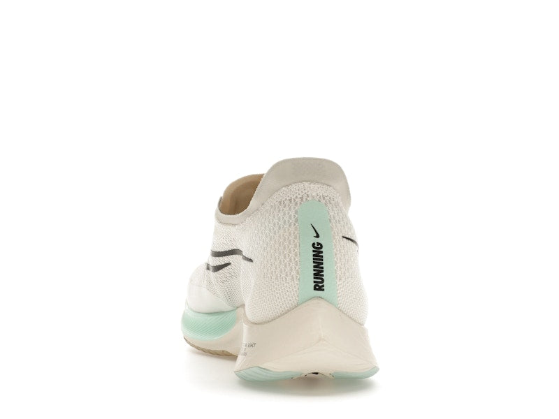 Nike ZoomX Streakfly Sail Mint Foam