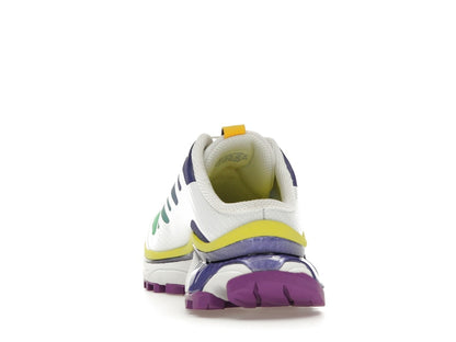 Salomon XT-4 Mule MM6 Maison Margiela Ivory Purple Multi