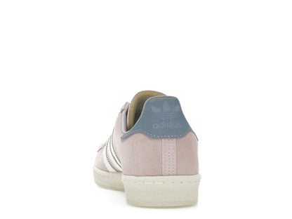 adidas Campus 80s Almost Pink