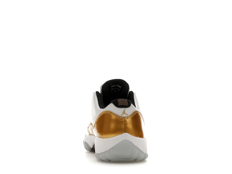 Jordan 11 Retro Low Closing Ceremony (GS)