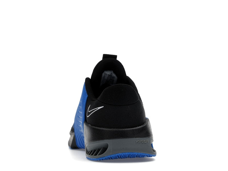 Nike Metcon 9 TB Black Signal Blue