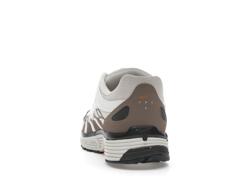 Nike P-6000 Light Orewood Brown Mink Brown