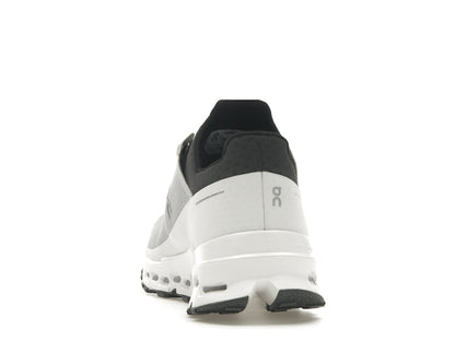On Running Cloudultra Glacier Grey Frost White