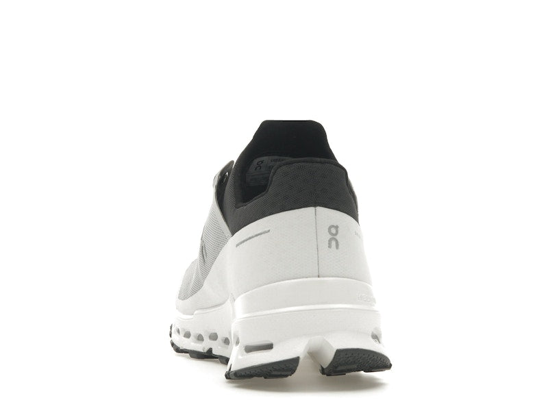 On Running Cloudultra Glacier Grey Frost White