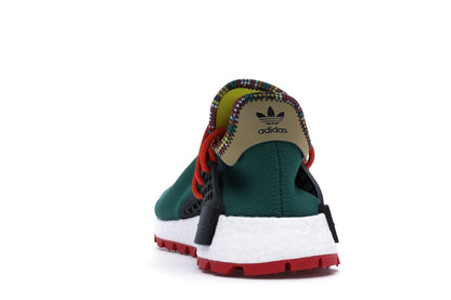 adidas NMD Hu Pharrell Inspiration Pack Green