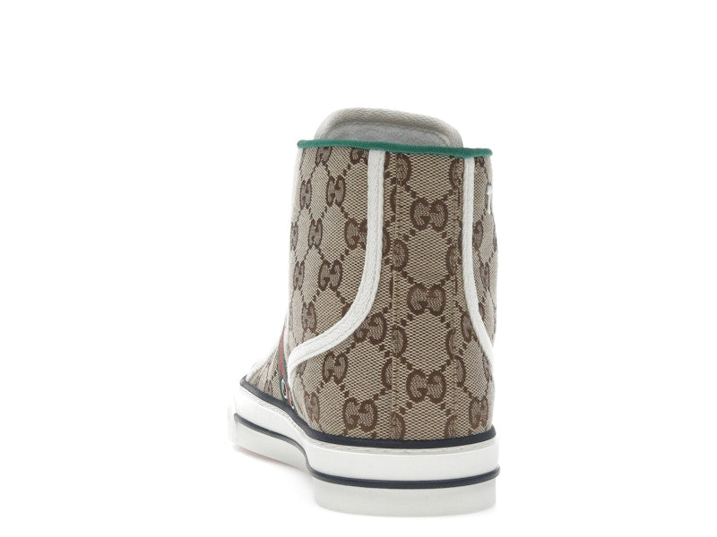 Gucci Tennis 1977 High Top GG (Women's)