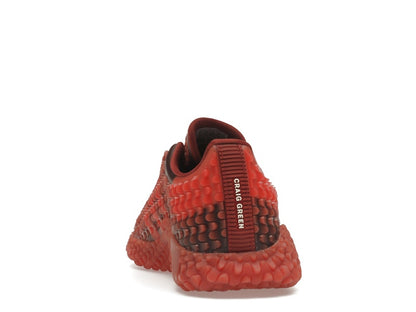 adidas Graddfa AKH I Craig Green Collegiate Burgundy