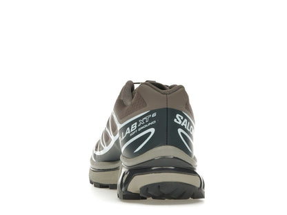 Salomon XT-6 Plum Kitten India Ink