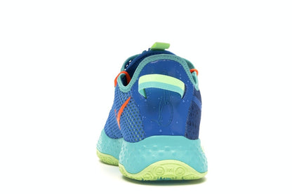 Nike PG 4 Gatorade 2K Gamer Exclusive