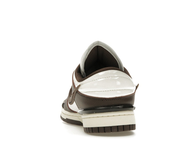 Nike Dunk Low Twist Baroque Brown (Women's)