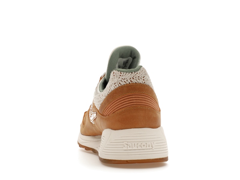 Saucony Grid 8500 Ramen