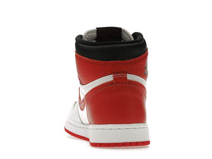 Jordan 1 Retro High OG Heritage