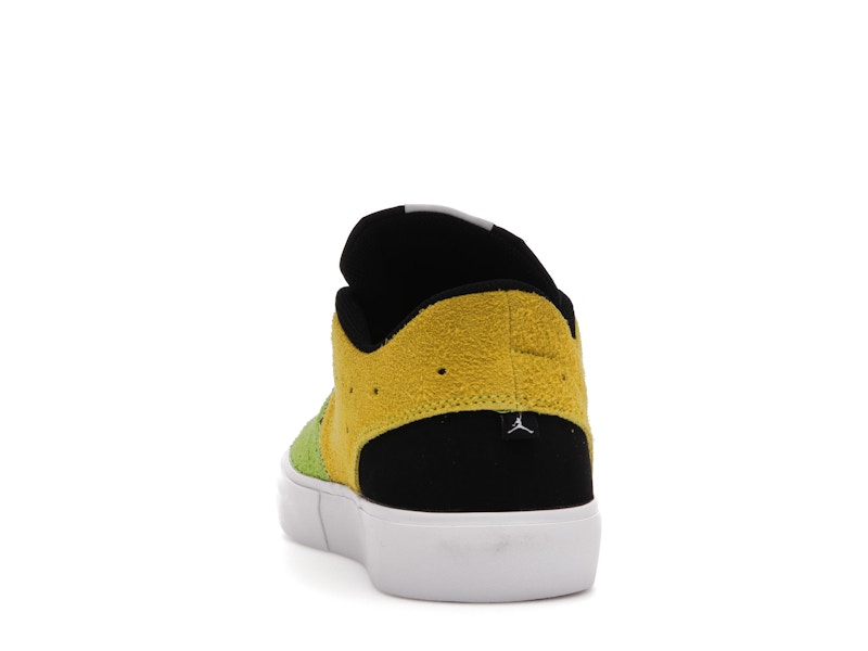 Jordan Series .03 Dear 90s