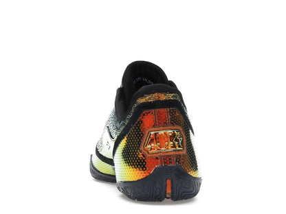 Nike LeBron 23 40K Gold