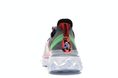 Nike React Element 55 Doernbecher (2019)
