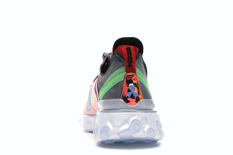 Nike React Element 55 Doernbecher (2019)