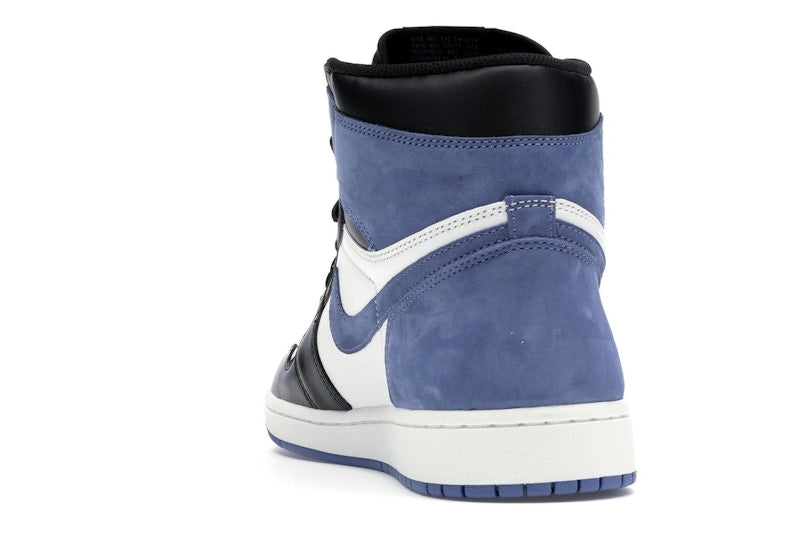 Jordan 1 Retro High Blue Moon