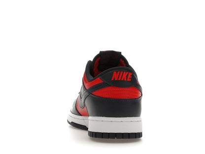 Nike Dunk Low Retro SE CO.JP University Red Obsidian