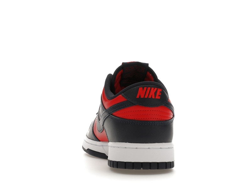 Nike Dunk Low Retro SE CO.JP University Red Obsidian