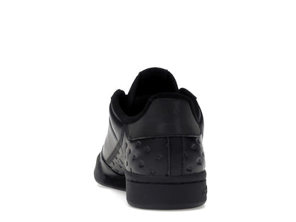 adidas Continental 80 Pharrell Williams Black Future