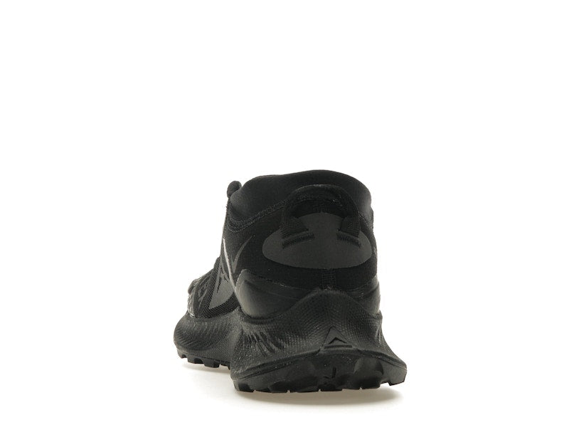 Nike Pegasus Trail 3 Gore-Tex Black Dark Smoke Grey (Women's)