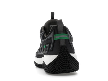 John Geiger 004 Cyber Matrix