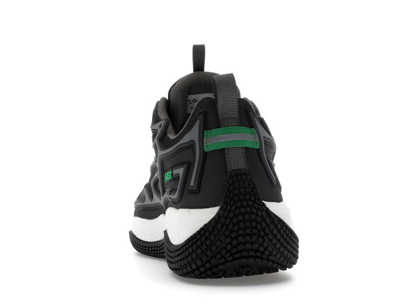 John Geiger 004 Cyber Matrix