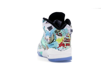 Jordan 5 Retro Wings (GS)