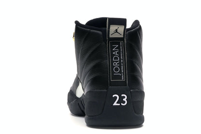 Jordan 12 Retro The Master